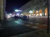 Décembre 2012 Cuneo Piemonte by Night
