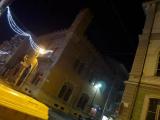 Décembre 2012 Cuneo Piemonte by Night