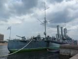 Санкт-Петербург - Авро́ра Санкт-Петербург - Авро́ра