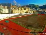 STADIO COMUNALE D. VESTUTI STADIO COMUNALE D. VESTUTI