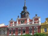 Chrudim Town Hall Chrudim Town Hall