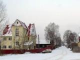 Pervomayskaya Street Pervomayskaya Street