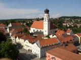 Stadtplatz Stadtplatz