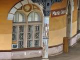 Вокзал полностью сохранился в первоначальном виде с 1856 г.
