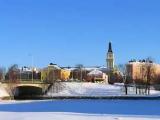 Oulu Oulu