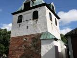 Porvoo - Campanario de la catedral Porvoo - Campanario de la catedral
