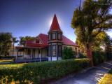Tampa Heights Victorian Tampa Heights Victorian