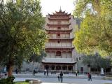 甘肃敦煌莫高窑 Mogao Caves,Dunhuang,Gansu,China 甘肃敦煌莫高窑 Mogao Caves,Dunhuang,Gansu,China