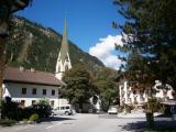 Mayrhofen Mayrhofen