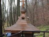 Купальня на источнике “Живоносный источник” Купальня на источнике “Живоносный источник”