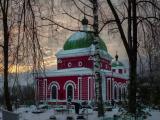 Георгиевская церковь.
