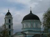 Cathedral-Богоявленский собор