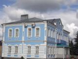 Архиерейские покои Архиерейские покои