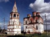 Холмогоры / Kholmogory Холмогоры / Kholmogory