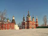 Kolomna. Brusensky Dormition Коломна. Брусенский Успенский монастырь Kolomna. Brusensky Dormition Коломна. Брусенский Успенский монастырь