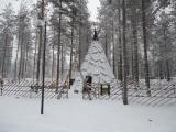 Saami house Saami house