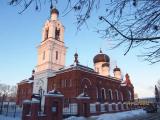 Church of Our Lady of Tikhvin
