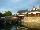 Hiroshima Castle Main-Gate (広島城、表御門) Hiroshima Castle Main-Gate (広島城、表御門)