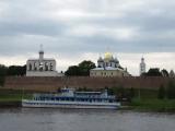Novgorod Kremlin / Новгородський дитинець (2) Novgorod Kremlin / Новгородський дитинець (2)