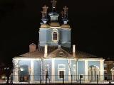 САНКТ-ПЕТЕРБУРГ. Сампсониевский собор. / Saint Petersburg. Sampson Cathedral.