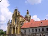Kladrubský klášter, zal. r. 1108 Kladrubský klášter, zal. r. 1108
