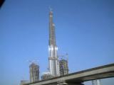 Burj Dubai 26.02.2008 Burj Dubai 26.02.2008