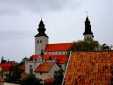Church Visby Church Visby