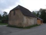 Kõrvalhoone, 09.08.2010. Kõrvalhoone, 09.08.2010.