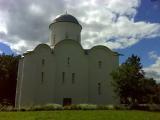 Успенская церковь