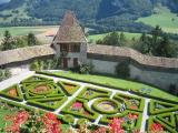 Jardin du Château Jardin du Château