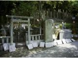 坂本龍馬の墓 坂本龍馬の墓