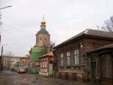 Оружейный переулок Оружейный переулок