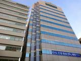 HIROSHIMA MAZDA building 広島マツダビル 広島市中区幟町 HIROSHIMA MAZDA building 広島マツダビル 広島市中区幟町
