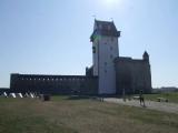 Narva linnus, 12.08.2010.