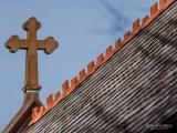 St Peter's Episcopal Church, Detail