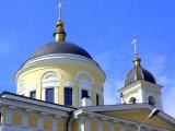 г. Тверь. Вознесенская церковь. г. Тверь. Вознесенская церковь.