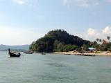 Ao Nang Beach Ao Nang Beach