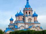 Князе-Владимирский монастырь_002 Князе-Владимирский монастырь_002