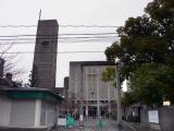 Memorial Cathedral for World Peace (世界平和記念聖堂) Memorial Cathedral for World Peace (世界平和記念聖堂)