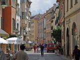 Bolzano, Via Dei Portici Bolzano, Via Dei Portici
