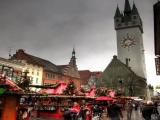 Weihnachtsmarkt in Straubing Weihnachtsmarkt in Straubing