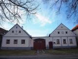 Holašovice Holašovice