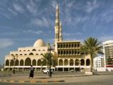 Dubai King Faisal Mosque Dubai King Faisal Mosque