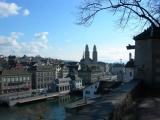 Zürich Zürich