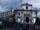 Chiesa delle Anime del Purgatorio Chiesa delle Anime del Purgatorio
