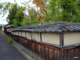 薬師寺 北の民家 薬師寺 北の民家