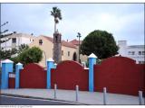 Sta. Maria de Gracia, Gracia, La Laguna (Tenerife) Sta. Maria de Gracia, Gracia, La Laguna (Tenerife)