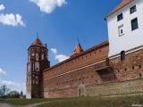 Mir Castle