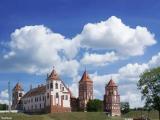 Mir Castle
