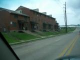 Housing Project - 3/24/2004 Leveled in 2006 Housing Project - 3/24/2004 Leveled in 2006